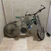 دوچرخه سایر 20