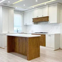 کابیت کمد دیواری تیوی وال