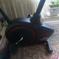 دوچرخه ثابت azimuth