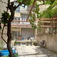 ۱۳۰متر دونبش چهار طبقه مستقل میدان ۸۵