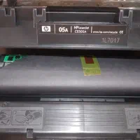 کاتریج۱3a و 05aهر دو اصلی