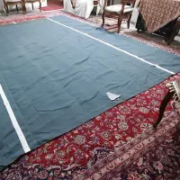 چادر برزنتی نیسان
