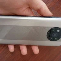 poco X3 NFC