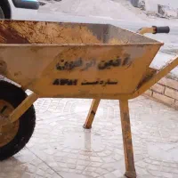 گاری،فرغون