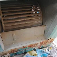 کولر ۴۰۰۰ هزار بشکه در آلومینیوم قفس