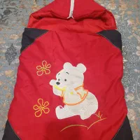 قنداق بچه