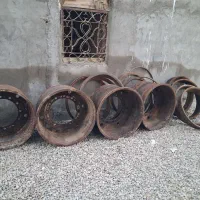 رینگ  جرثقیل