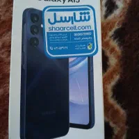 گوشی سامسونگ a15