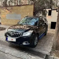 هایما s7 مدل ۱۴۰۱ / گارانتی / معاوضه