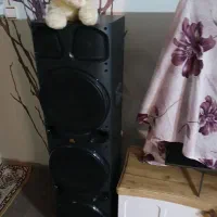 اسپکیر جی بی ال در حد نو مدل ۳۸۰۰