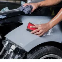 ۴۲ متر   مغازه   تعمیرگاه  pdr  موتور سازی