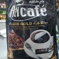 قهوه کلاسیک علی کافه