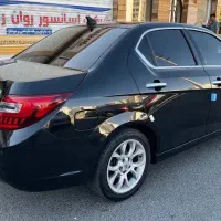 دنا پلاس توربو اتومات مدل ۱۴۰۲