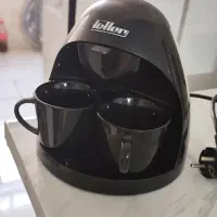 قهوه جوش