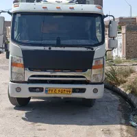 جک 6 تن|خودرو سنگین|نیشابور, خط کاشمر|دیوار