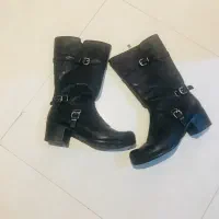 بوت ساق بلند