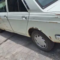 پیکان مدل ۸۱ سپیدان