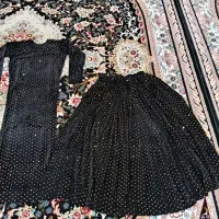 لباس لری