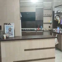 فروش آپارتمان دو خوابه در مرکز شهر جم