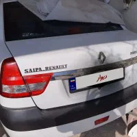ال۹۰ پارس تندر مدل ۹۷ صفر خشک مولتی‌مدیا