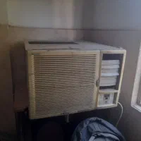 کولر گازی ۲۴ هزار کنترل دار