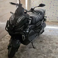 هاسکی 175 sym