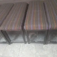 نیمکت مناسب سفره خونه وخیاطی
