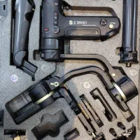 استابلایزر کرین ۳ اس(crane 3s)