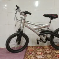 دوچرخه