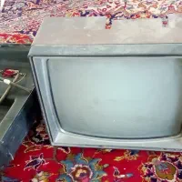 تلویزیون قدیمی