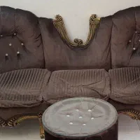 مبل ۸ نفره