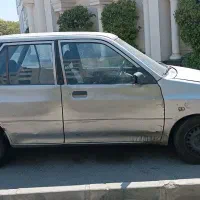 پراید 131