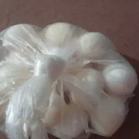 تخم مرغ محلی