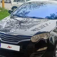 ام جی ۵۵۰