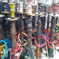 وگذاری کافه قلیون