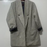 کت چهارخونه