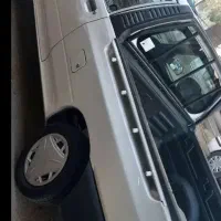 پراید وانت