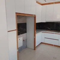 کابینت آشپزخانه و کمددیواری