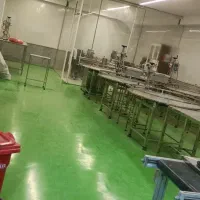 کفپوش اپوکسی و پلی اورتان