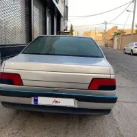معاوضه۴۰۵ مدل ۸۹