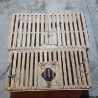 قفس راهکشی|لوازم جانبی حیوانات|برازجان, |دیوار