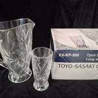 پارچ ولیوان