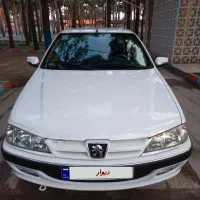 پژو پارس ۹۳