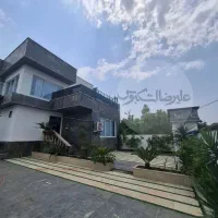 ویلا استخردار/معاوضه با زمین در اطراف سرخرود