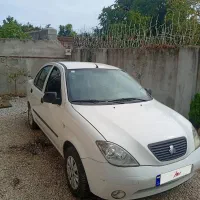 تیبا صندوقدار 1400