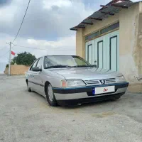 پژو ۴۰۵ دوگانه شرکت لطفا کامل بخون