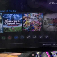 نینتندو سوییچ کپی خور / nintendo