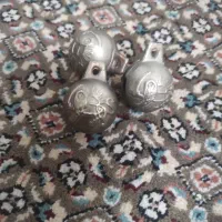 زنگوله شیر خورشید برا سگ وگوسفند 1500