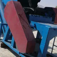 دستگاه آسیاب در حد نو