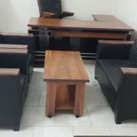 تجهیزات دفتر کار ، مبلمان دفتر ، وسایل دفتر